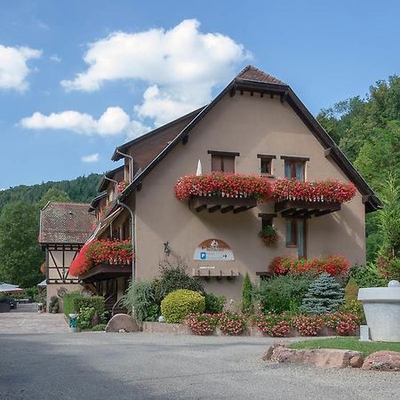 Domaine Le Moulin Hotel อูทรอทต์ ภายนอก รูปภาพ