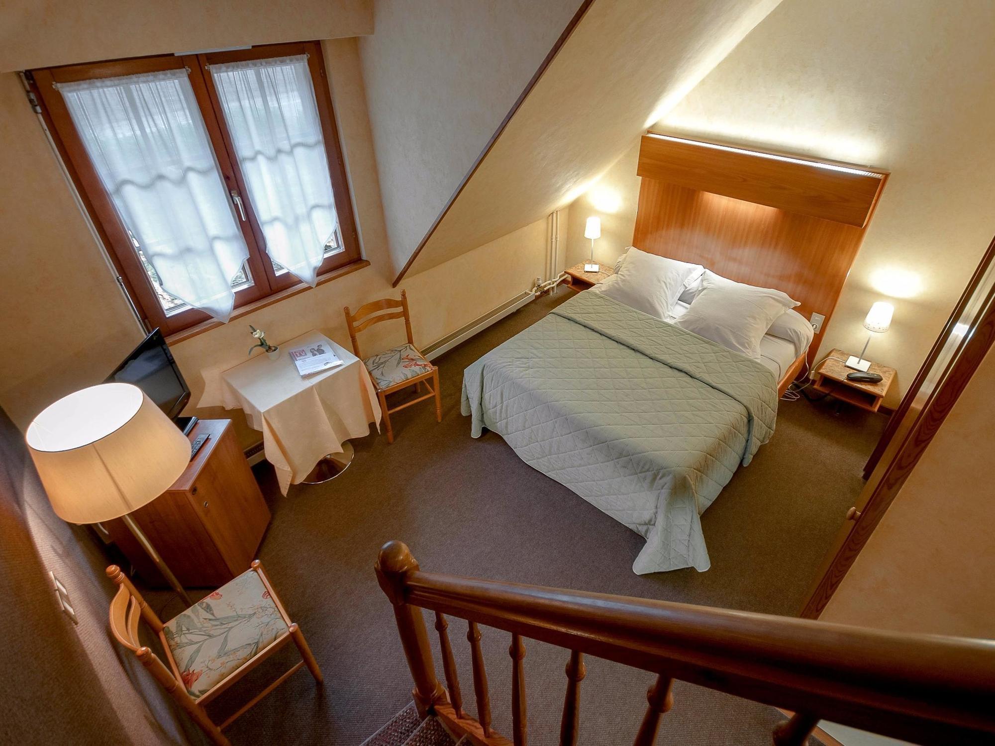 Domaine Le Moulin Hotel อูทรอทต์ ภายนอก รูปภาพ