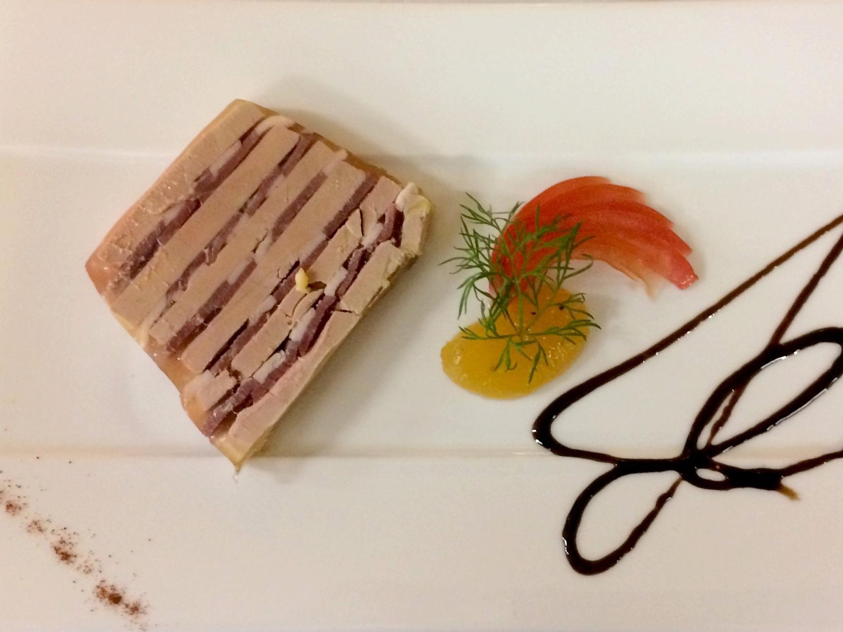 Domaine Le Moulin Hotel อูทรอทต์ ภายนอก รูปภาพ