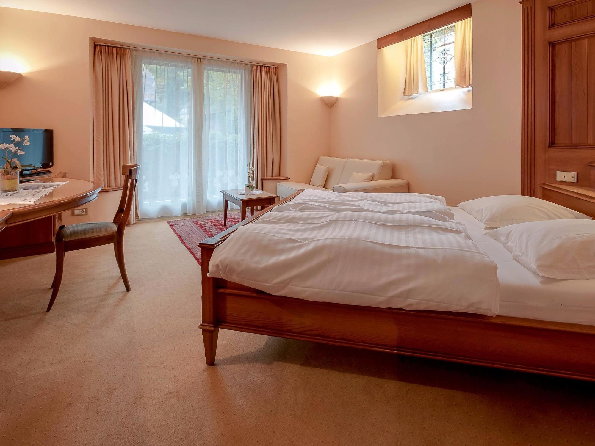 Domaine Le Moulin Hotel อูทรอทต์ ภายนอก รูปภาพ