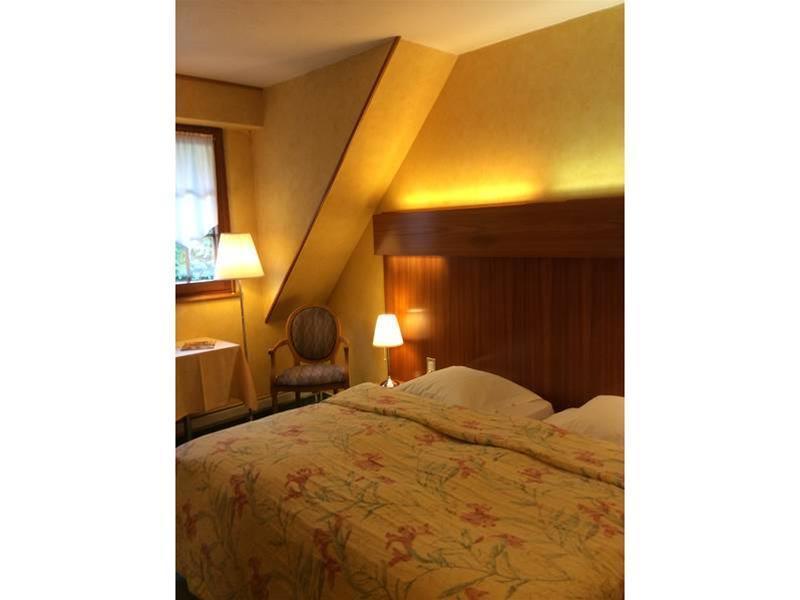 Domaine Le Moulin Hotel อูทรอทต์ ภายนอก รูปภาพ