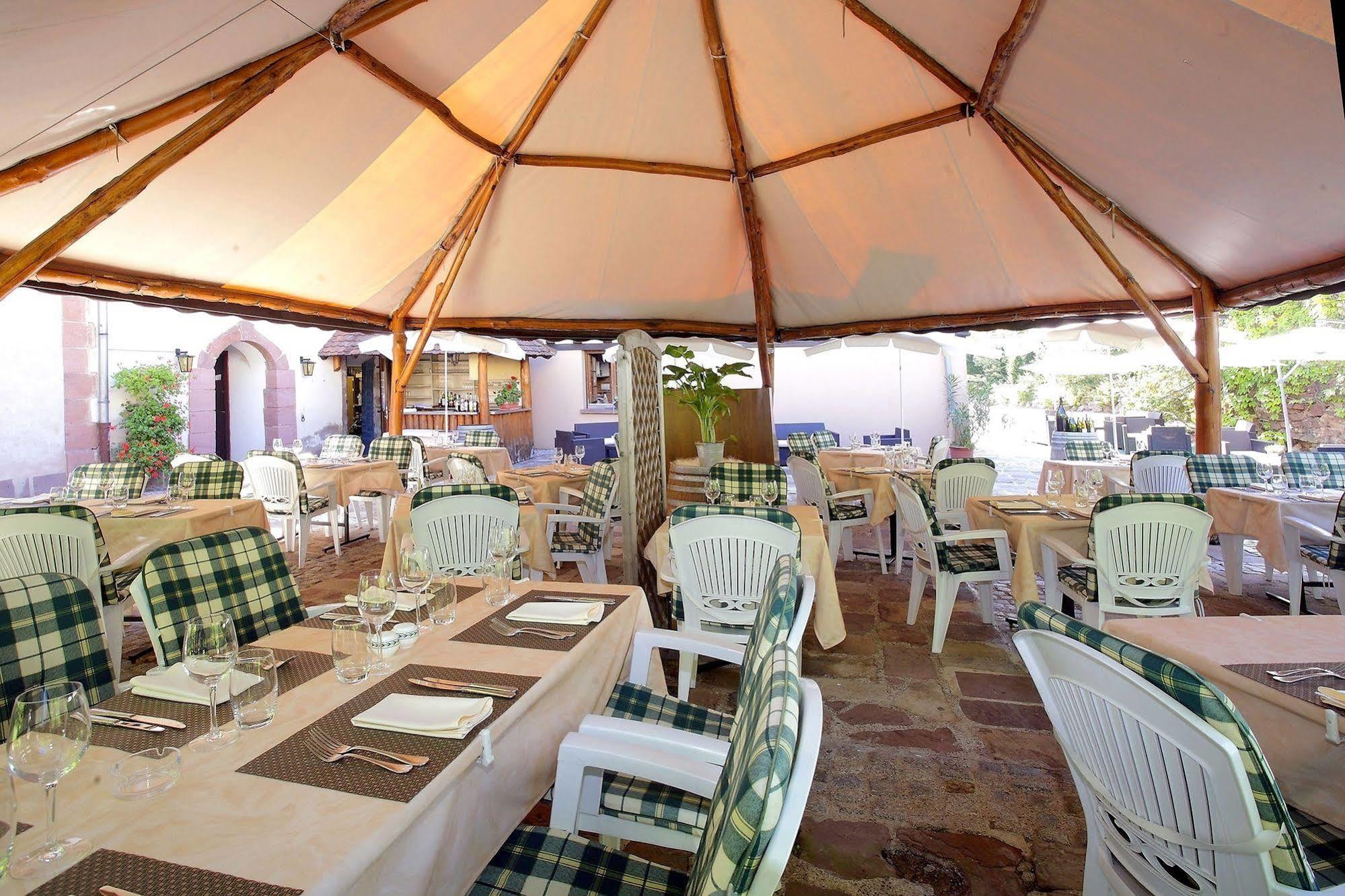 Domaine Le Moulin Hotel อูทรอทต์ ภายนอก รูปภาพ