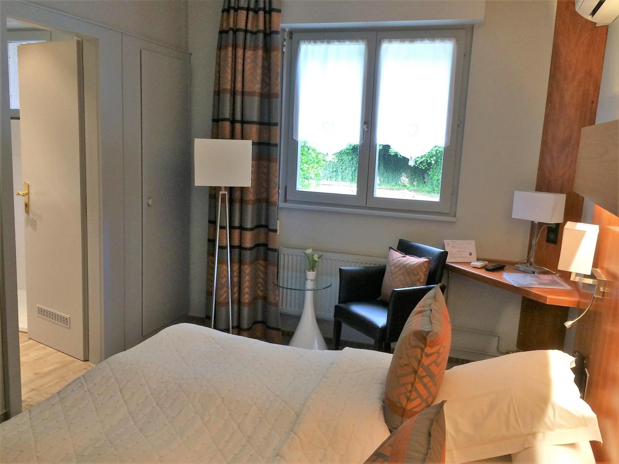 Domaine Le Moulin Hotel อูทรอทต์ ภายนอก รูปภาพ
