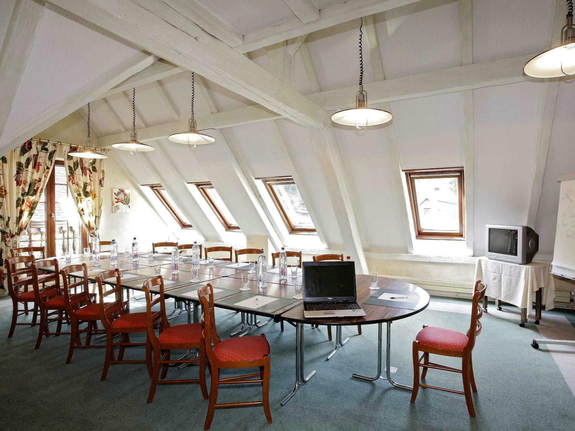 Domaine Le Moulin Hotel อูทรอทต์ ภายนอก รูปภาพ